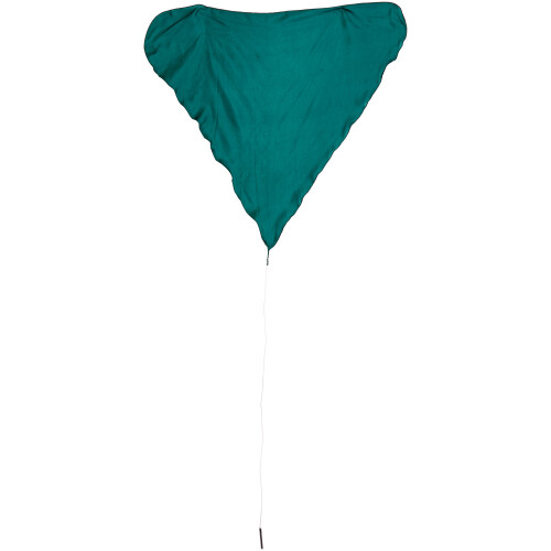 ??a????t? Hodge Silk Swab Green