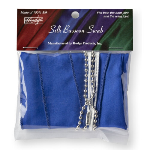 ?p?e ?pat???ta Hodge Silk Bassoon