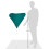 ??a????t? Hodge Silk Swab Green 2