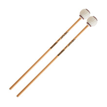Innovatieve percussie Ludwig Albert-serie marimba mallets (medium zacht) (IP3104)