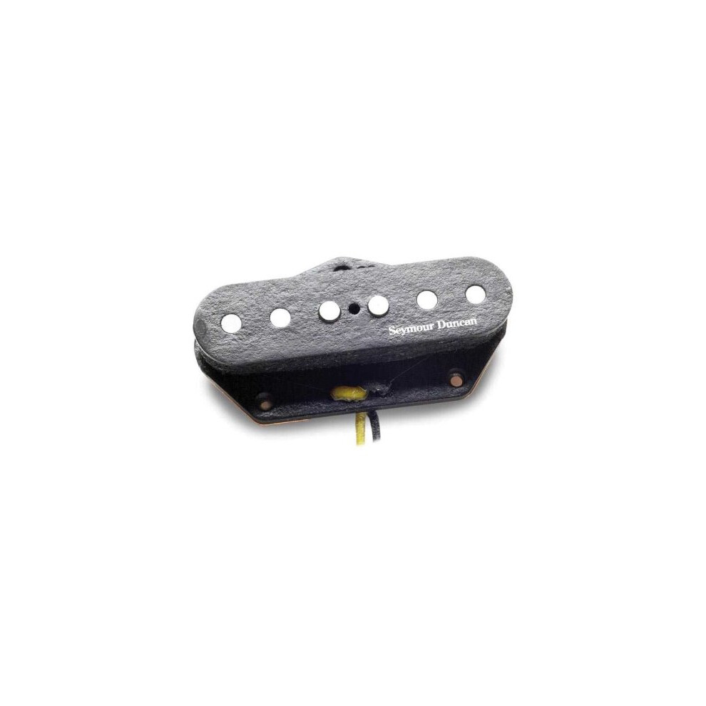 Micro chevalet Seymour Duncan APTL-3JD Jerry Donahue mod   le Tele