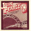 John Pearse 1700L lette banjostrenge 1