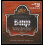 GHS Strings Banjo Strings (PF120) Lys 11-42 1