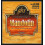 GHS Mandolin Silke & Steel Regular Strings - (11-40) LS250 S?T 1