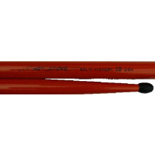 HotSticks HS2BNR Hot Stick 2B Nyln Red
