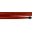 HotSticks HS2BNR Hot Stick 2B Nyln Red 1