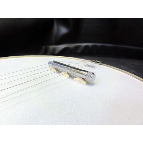 Guldtone Iucci Banjo Mute 2