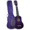 Diamond Head DU-108 Rainbow Soprano Ukulele - ??? 1