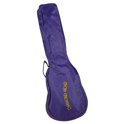 Diamond Head DU-108 Rainbow Soprano Ukulele - ??? 1