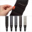 MONO Betty Guitar Strap Short - musta 2