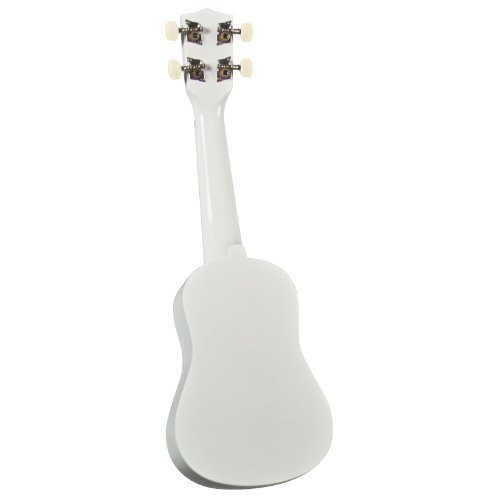 Diamond Head DU-109 Rainbow Soprano Ukulele - ?e??? 2