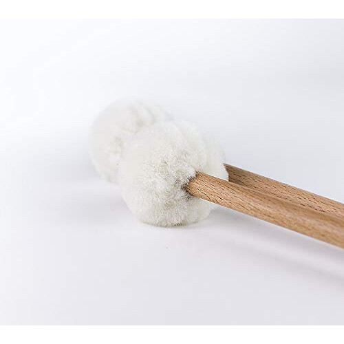 Schlagwerk MA107 Timpani Mallet Pair 2