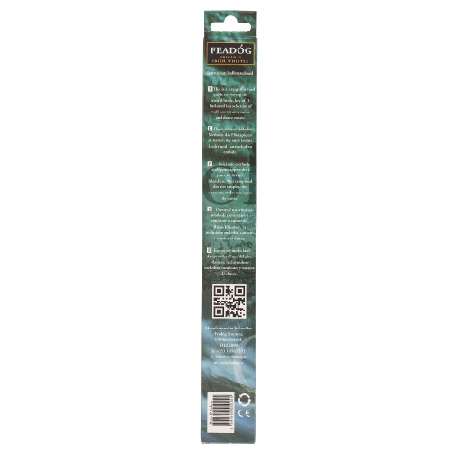 Feadog Whistle Black Pro (FW26P) 2