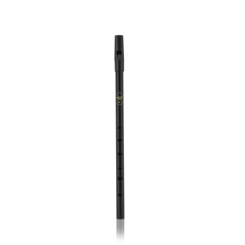 Feadog Whistle Black Pro (FW26P) 1