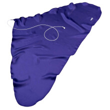 Hisopo de seda Hodge para saxof n alto - Morado
