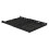 VMP Vented Adjustable Four Post Rack Shelf  1 Unit (ER-S1U4P) 1
