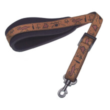 Legacystraps DSX Neopren-gepolsterter Saxophongurt Egyptian