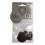 Fender Fender Classic Celluloid Guitar Picks 551 Shape  Tortoise Shell  Thin  12-Pack 3