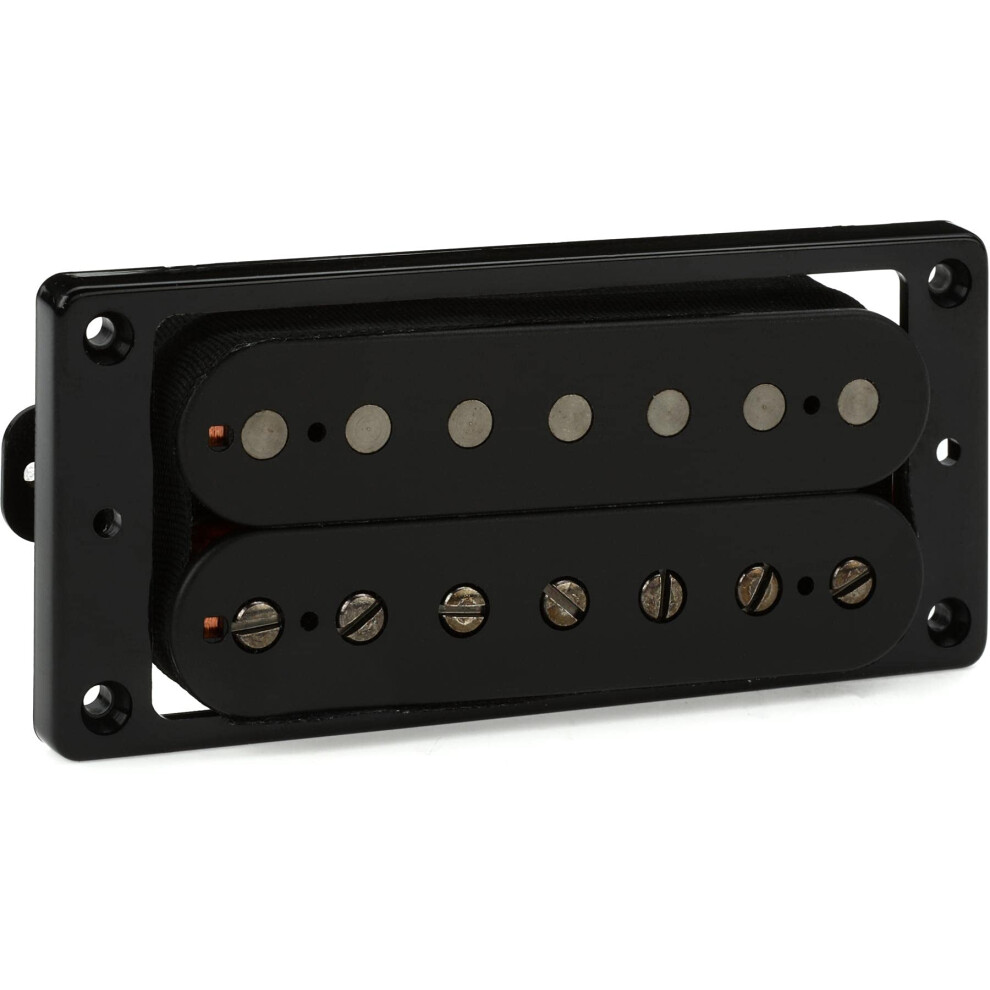 Seymour Duncan Nazgul - Pickup Passivo, Colore: Nero-image