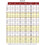 Roosebeck Harp 29-String Set F - F 2