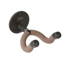 String Swing CC02K Stage Guitar Keeper Hanger til v?gmonteret forst?rker eller h?jttalerskabsmontering