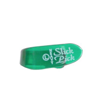 Fred Kelly vljer P2B-H-8 Poly Slick Large Heavy Guitar Pick