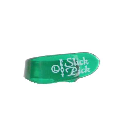 Fred Kelly Picks P2B-H-8 Poly Slick, nagy, nehz gitr pick