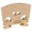 Aubert VB-4 Untreated Violin Bridge 1