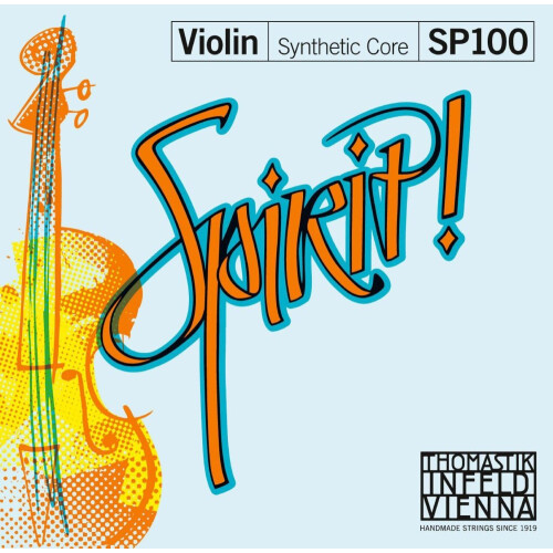 Thomastik-Infeld struny na husle (SP100)