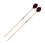 Innovative Percussion Sandi Rennick Series Marimba Mallets (Medium) (IP4002) 1