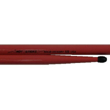 HotSticks HS5BNR Hot Stick 5B Nyln Red
