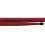 HotSticks HS5BNR Hot Stick 5B Nyln Red 1