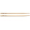 Vater 5A Stretch Wood Tip Hickory Drum Sticks  Pair 1