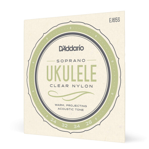 ???d?? ??a ?????a???? s?p???? D'Addario ap? d??fa?? ?????? EJ65S, set 4 ???d??, s?s?e?as?a 1