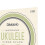 ???d?? ??a ?????a???? s?p???? D'Addario ap? d??fa?? ?????? EJ65S, set 4 ???d??, s?s?e?as?a 1 4