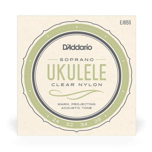 ???d?? ??a ?????a???? s?p???? D'Addario ap? d??fa?? ?????? EJ65S, set 4 ???d??, s?s?e?as?a 1 1