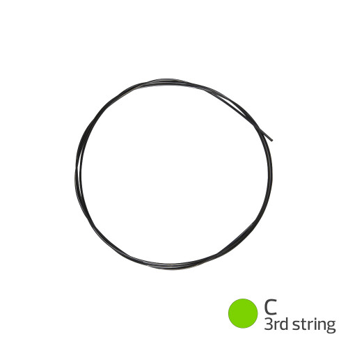 Aquila Concert Ukulele Strings Low G Wound (53530) 1