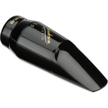 Bocchino per sassofono soprano Vandoren SM703 SL5 Optimum Series