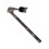 Braccio per piatto dritto Pintech Percussion CA-1 da 7/8"""" 1