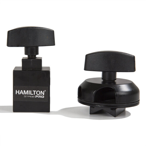 Hamilton KB200M Universal-Auslegerklemme 2