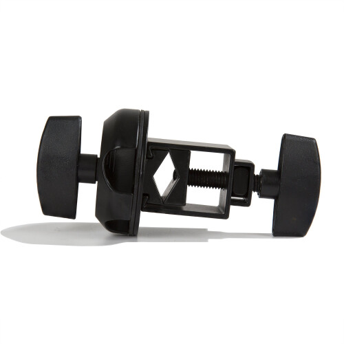 Hamilton KB200M Universal-Auslegerklemme 1