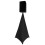 On-Stage Speaker/Lighting Stand Scrim 2