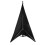 On-Stage Speaker/Lighting Stand Scrim 3