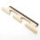 4 Strings Banjo Bridge Nye Banjo Dele Maple Ebony 2