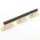4 Strings Banjo Bridge Nye Banjo Dele Maple Ebony 4