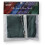Tampone per corno francese Hodge Silk - Verde 1