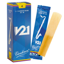 Vandoren Clarinet Reeds (CR824)