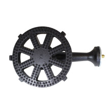 CONCORD bandzs gofej, 10"" tmroju gofej