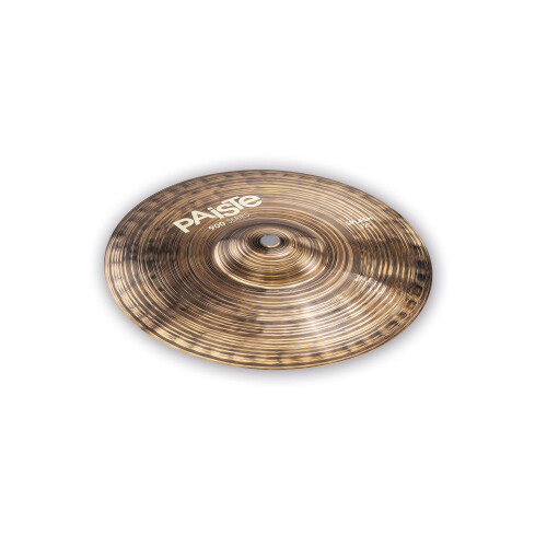Paiste 12 ??tse? ????a?? Splash se???? 900