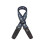 Lock It Guitar Strap (LIS062) 1